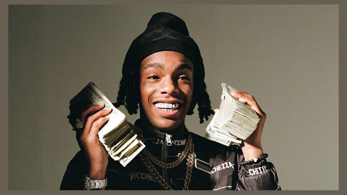 YNW Melly